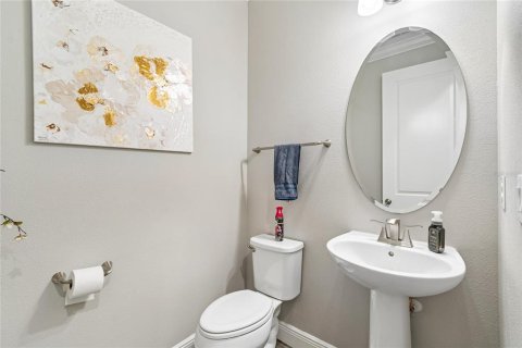 Touwnhouse à vendre à Lutz, Floride: 3 chambres, 214.33 m2 № 2225472 - photo 18