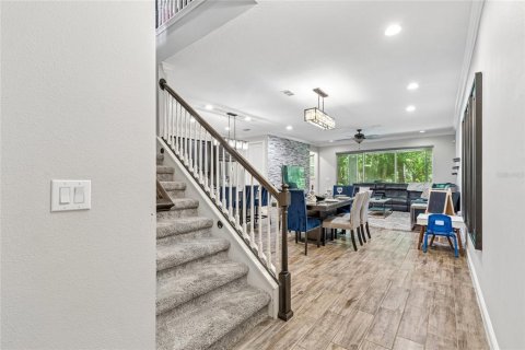 Touwnhouse à vendre à Lutz, Floride: 3 chambres, 214.33 m2 № 2225472 - photo 6