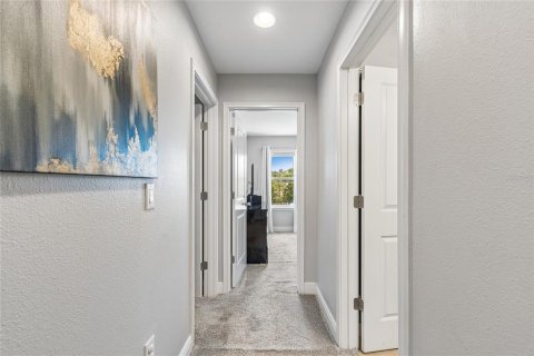 Touwnhouse à vendre à Lutz, Floride: 3 chambres, 214.33 m2 № 2225472 - photo 23