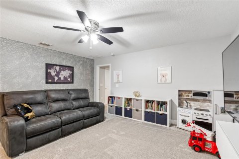 Touwnhouse à vendre à Lutz, Floride: 3 chambres, 214.33 m2 № 2225472 - photo 22