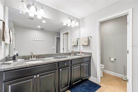 Touwnhouse à vendre à Lutz, Floride: 3 chambres, 214.33 m2 № 2225472 - photo 28