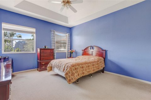 Casa en venta en Miramar, Florida, 3 dormitorios, 181.44 m2 № 1820196 - foto 12