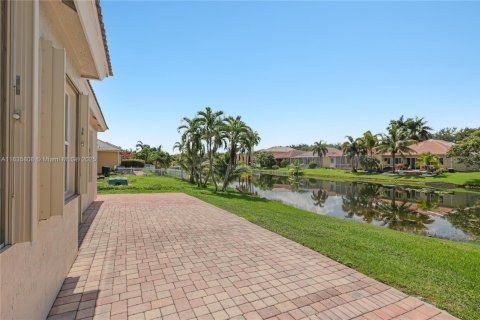 Casa en venta en Miramar, Florida, 3 dormitorios, 181.44 m2 № 1820196 - foto 29