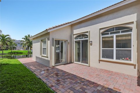 Casa en venta en Miramar, Florida, 3 dormitorios, 181.44 m2 № 1820196 - foto 26
