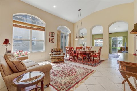 Casa en venta en Miramar, Florida, 3 dormitorios, 181.44 m2 № 1820196 - foto 15
