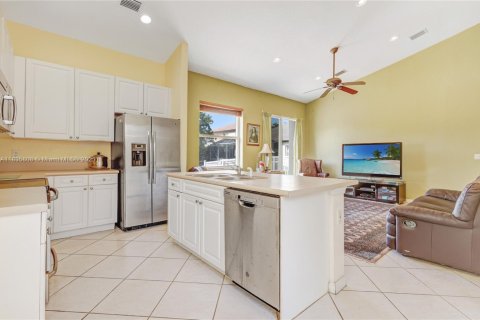 Casa en venta en Miramar, Florida, 3 dormitorios, 181.44 m2 № 1820196 - foto 7