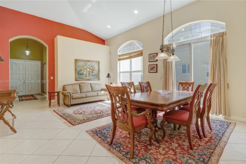 Casa en venta en Miramar, Florida, 3 dormitorios, 181.44 m2 № 1820196 - foto 17