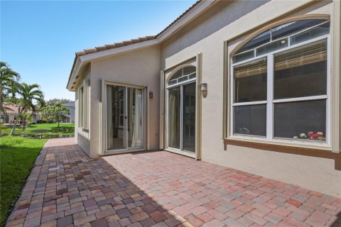 Casa en venta en Miramar, Florida, 3 dormitorios, 181.44 m2 № 1820196 - foto 27