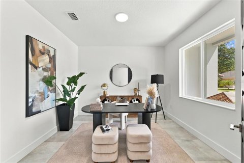 Villa ou maison à vendre à Tampa, Floride: 5 chambres, 321.35 m2 № 2388683 - photo 6