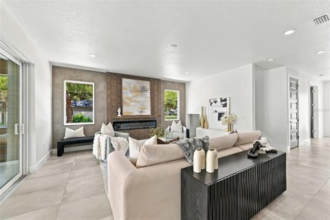 Villa ou maison à vendre à Tampa, Floride: 5 chambres, 321.35 m2 № 2388683 - photo 21