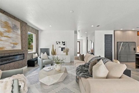 Villa ou maison à vendre à Tampa, Floride: 5 chambres, 321.35 m2 № 2388683 - photo 23