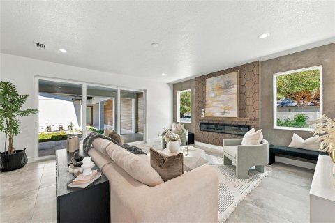 Villa ou maison à vendre à Tampa, Floride: 5 chambres, 321.35 m2 № 2388683 - photo 20