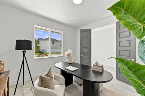 Villa ou maison à vendre à Tampa, Floride: 5 chambres, 321.35 m2 № 2388683 - photo 7