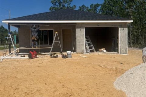 House in Williston, Florida 2 bedrooms, 125.7 sq.m. № 2222784