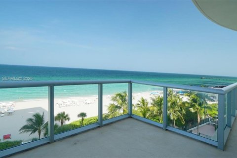 Condo in Sunny Isles Beach, Florida, 2 bedrooms  № 2090181 - photo 4