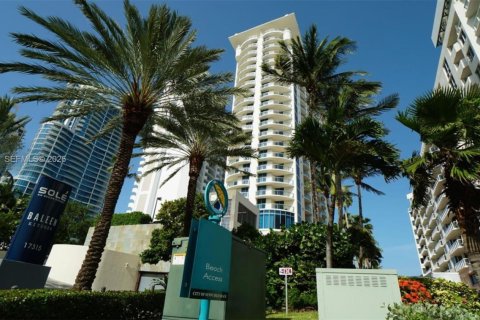 Condo in Sunny Isles Beach, Florida, 2 bedrooms № 2090181