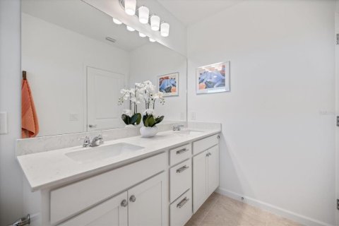 Купить виллу или дом в Сарасота, Флорида 6 комнат, 136.19м2, № 1908585 - фото 27