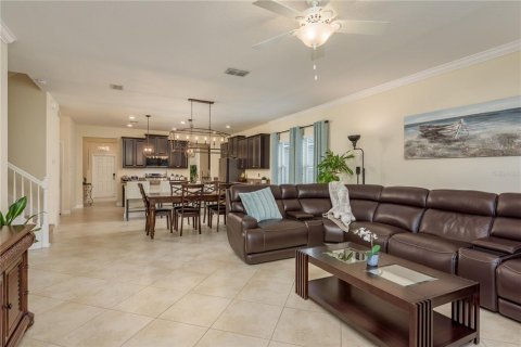 House in Tampa, Florida 6 bedrooms, 373.28 sq.m. № 1806962 - photo 11