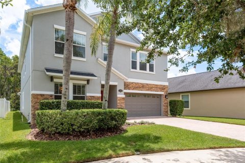House in Tampa, Florida 6 bedrooms, 373.28 sq.m. № 1806962 - photo 2