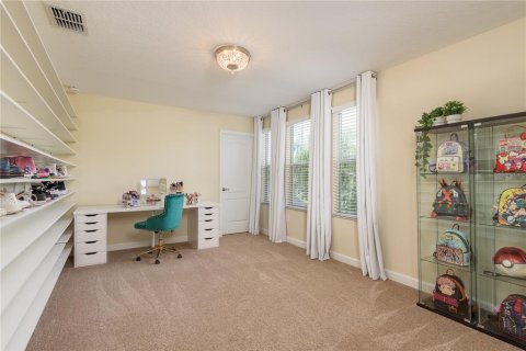House in Tampa, Florida 6 bedrooms, 373.28 sq.m. № 1806962 - photo 30