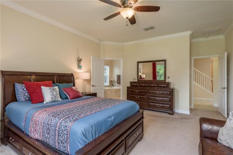 House in Tampa, Florida 6 bedrooms, 373.28 sq.m. № 1806962 - photo 15