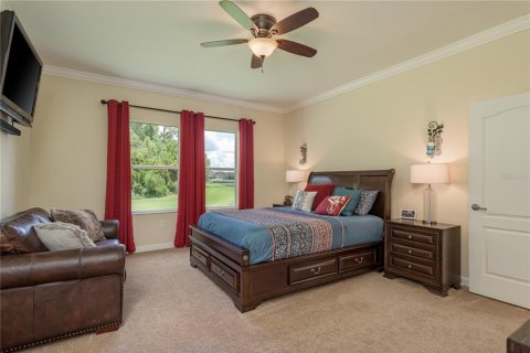 House in Tampa, Florida 6 bedrooms, 373.28 sq.m. № 1806962 - photo 14