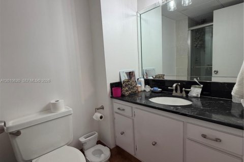 Купить кондоминиум в Авентура, Флорида 2 спальни, 145.39м2, № 2076113 - фото 17