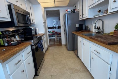 Купить кондоминиум в Авентура, Флорида 2 спальни, 145.39м2, № 2076113 - фото 15