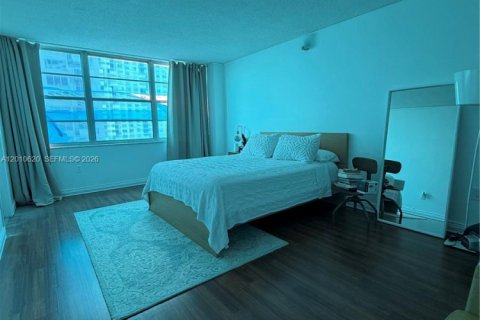 Купить кондоминиум в Авентура, Флорида 2 спальни, 145.39м2, № 2076113 - фото 23