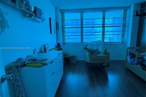 Купить кондоминиум в Авентура, Флорида 2 спальни, 145.39м2, № 2076113 - фото 21