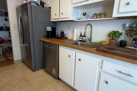 Купить кондоминиум в Авентура, Флорида 2 спальни, 145.39м2, № 2076113 - фото 14