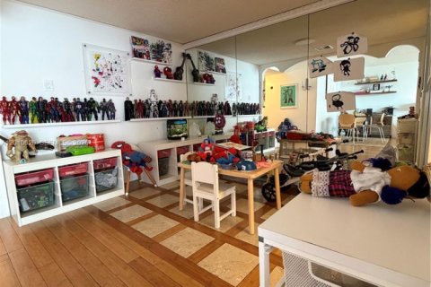 Купить кондоминиум в Авентура, Флорида 2 спальни, 145.39м2, № 2076113 - фото 9