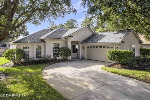 Casa en venta en Jacksonville, Florida, 3 dormitorios, 149.02 m2 № 877818 - foto 1