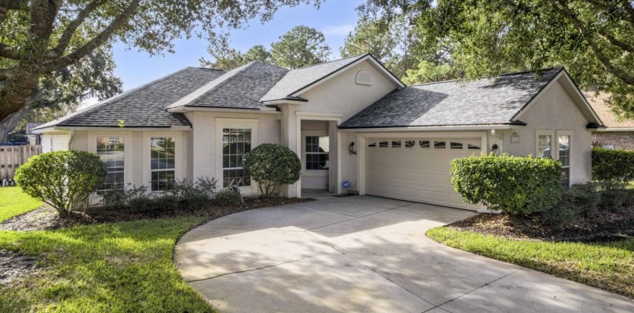 Casa en Jacksonville, Florida 3 dormitorios, 149.02 m2 № 877818