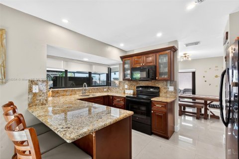 Villa ou maison à vendre à Homestead, Floride: 3 chambres, 176.51 m2 № 1974876 - photo 18