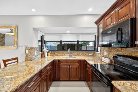 Villa ou maison à vendre à Homestead, Floride: 3 chambres, 176.51 m2 № 1974876 - photo 19