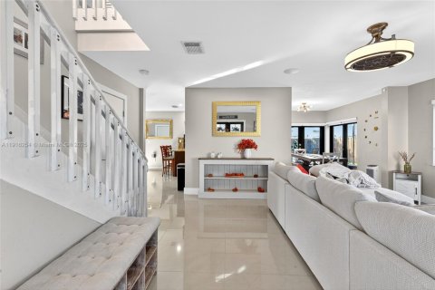 Villa ou maison à vendre à Homestead, Floride: 3 chambres, 176.51 m2 № 1974876 - photo 6