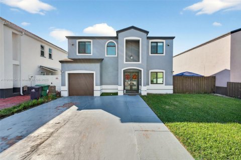 Villa ou maison à Homestead, Floride 3 chambres, 176.51 m2 № 1974876