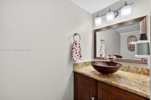 Villa ou maison à vendre à Homestead, Floride: 3 chambres, 176.51 m2 № 1974876 - photo 27