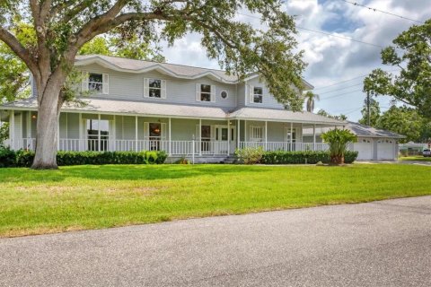 Casa en venta en Palmetto, Florida, 3 dormitorios, 292.64 m2 № 1771947 - foto 1