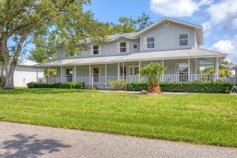 Casa en venta en Palmetto, Florida, 3 dormitorios, 292.64 m2 № 1771947 - foto 2