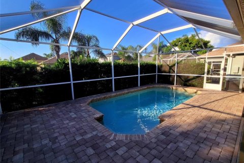 Casa en venta en Trinity, Florida, 3 dormitorios, 149.57 m2 № 1885717 - foto 21