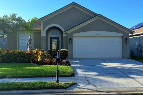 Casa en venta en Trinity, Florida, 3 dormitorios, 149.57 m2 № 1885717 - foto 2