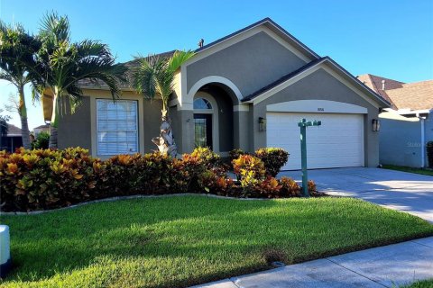 Casa en venta en Trinity, Florida, 3 dormitorios, 149.57 m2 № 1885717 - foto 1