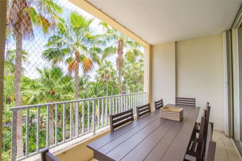 Купить кондоминиум в Ки-Бискейн, Флорида 3 спальни, 170.01м2, № 2035103 - фото 22