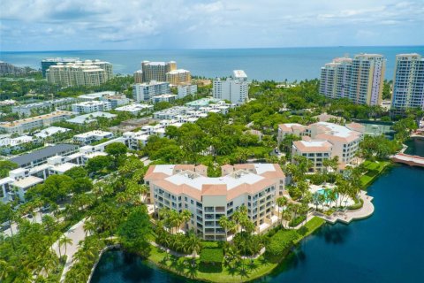 Купить кондоминиум в Ки-Бискейн, Флорида 3 спальни, 170.01м2, № 2035103 - фото 28