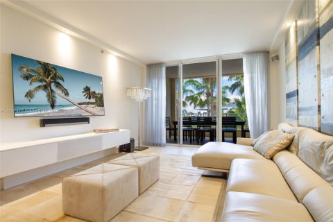 Купить кондоминиум в Ки-Бискейн, Флорида 3 спальни, 170.01м2, № 2035103 - фото 2