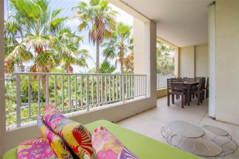 Купить кондоминиум в Ки-Бискейн, Флорида 3 спальни, 170.01м2, № 2035103 - фото 24