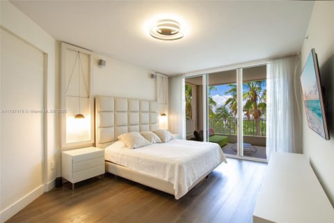 Купить кондоминиум в Ки-Бискейн, Флорида 3 спальни, 170.01м2, № 2035103 - фото 8