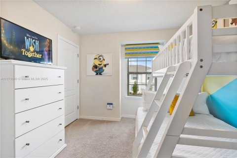 Купить таунхаус в Киссимми, Флорида 3 комнаты, 210.24м2, № 1960157 - фото 23